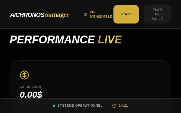 resto-manager preview